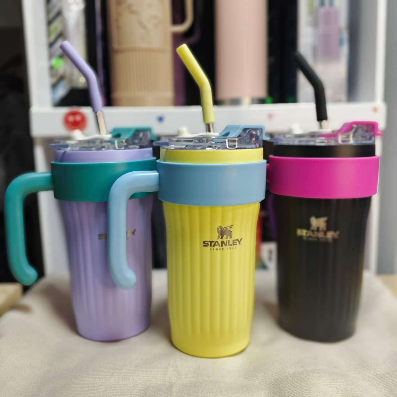 VASO TERMICO HENGDA 900ML 2