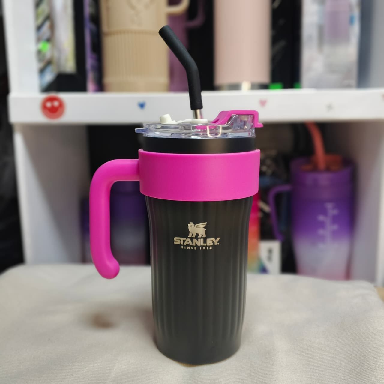 VASO TERMICO HENGDA 900ML