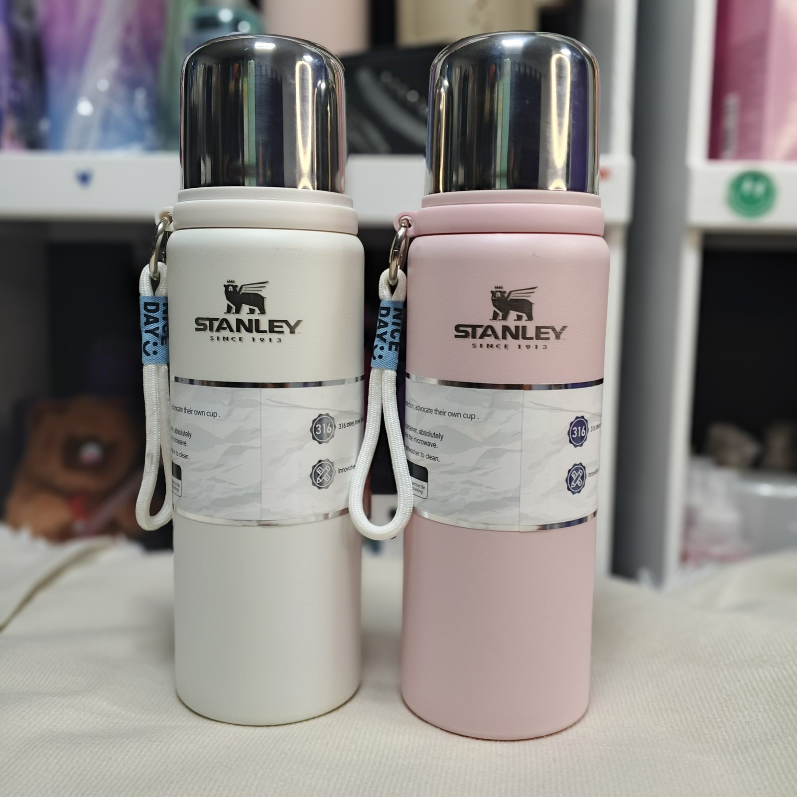TERMO HENGDA 500ML 2