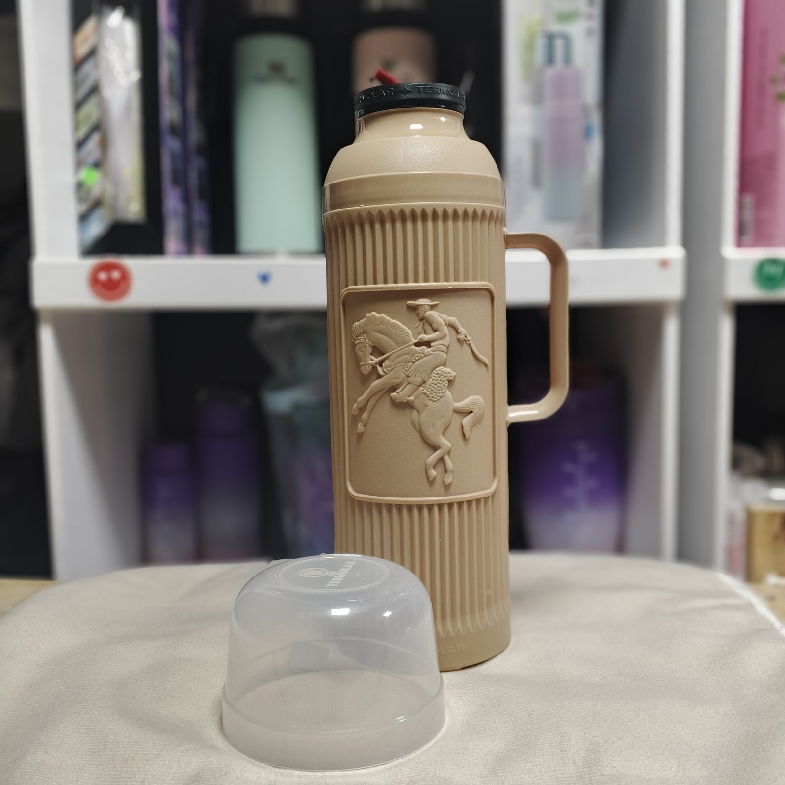 TERMO TERMOLAR 1L
