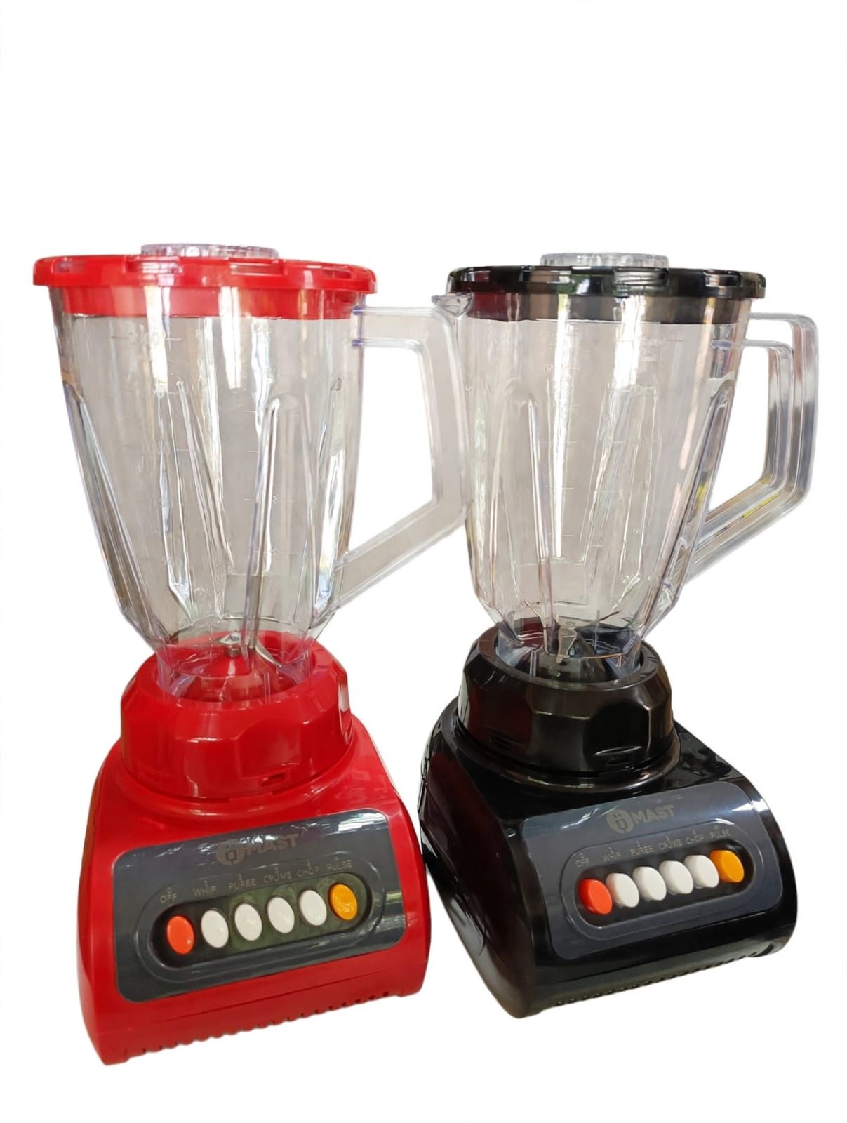 LICUADORA MAST 1.5L 2