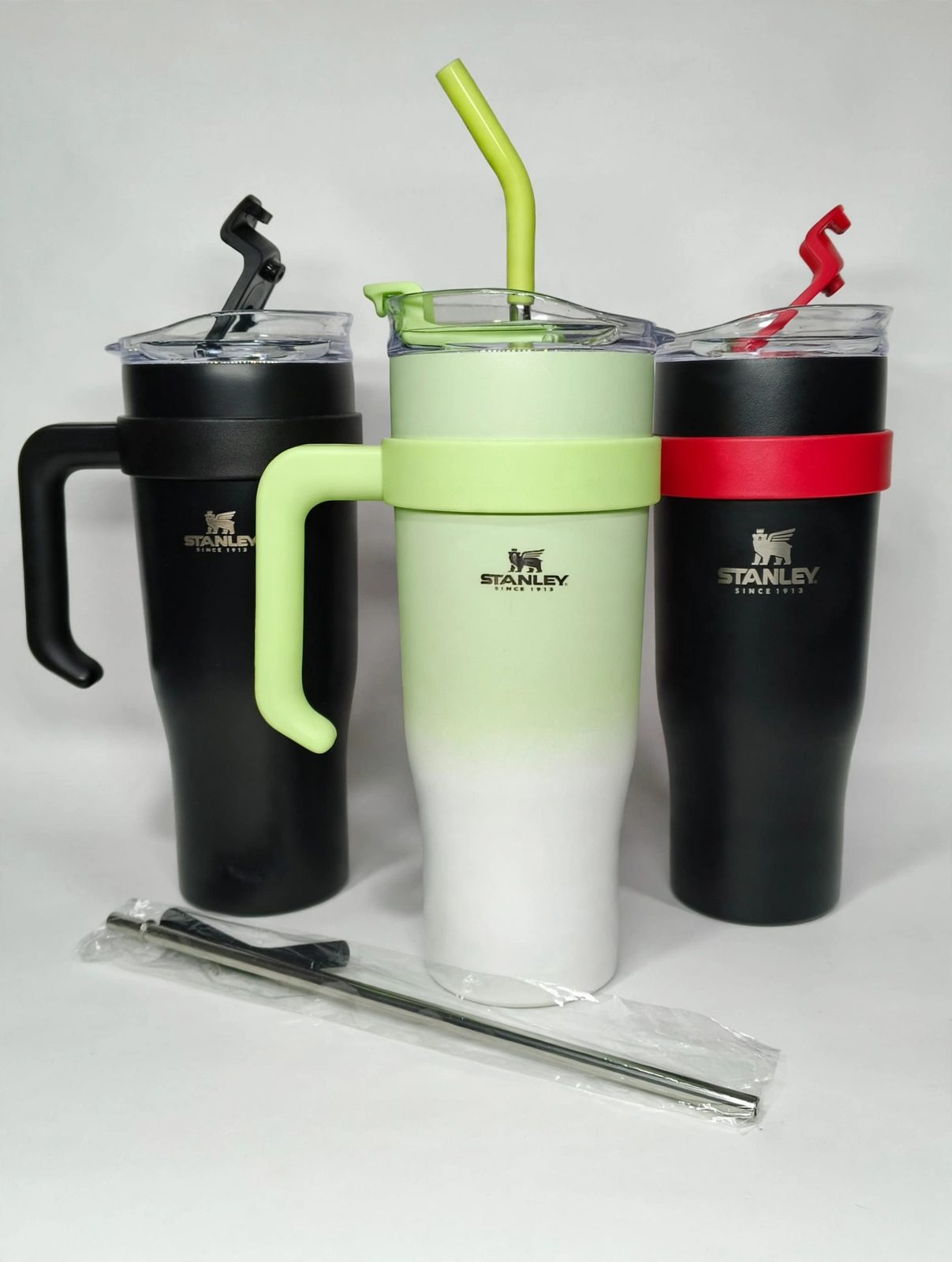 VASO TÉRMICO HENGDA 1200ML 2