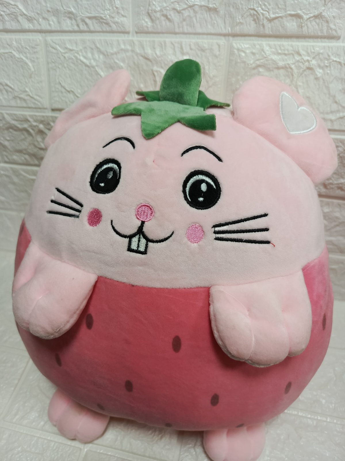 PELUCHES GRANDES CON MANTA