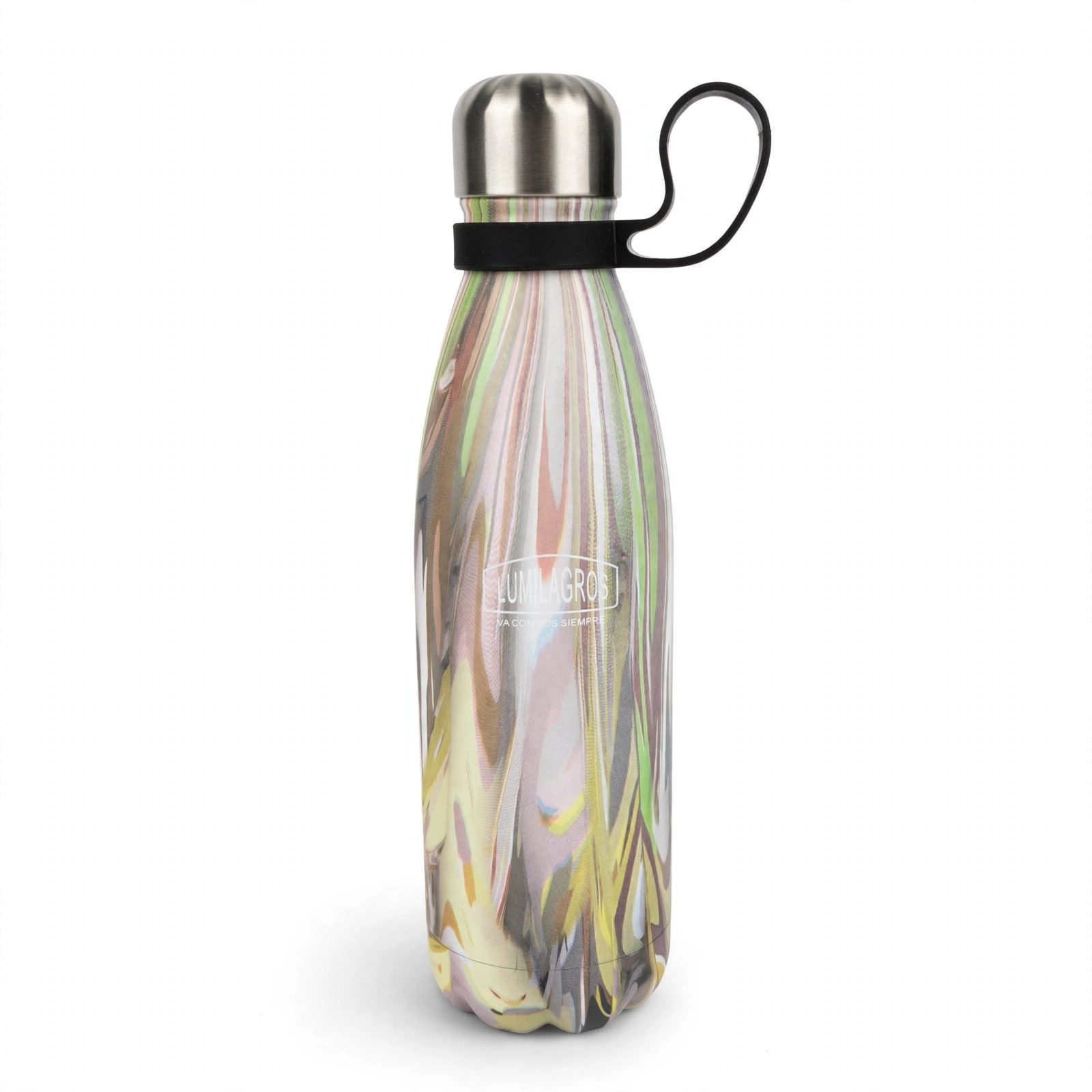 BOTELLA TERMICA  LUMILAGROS 500ML