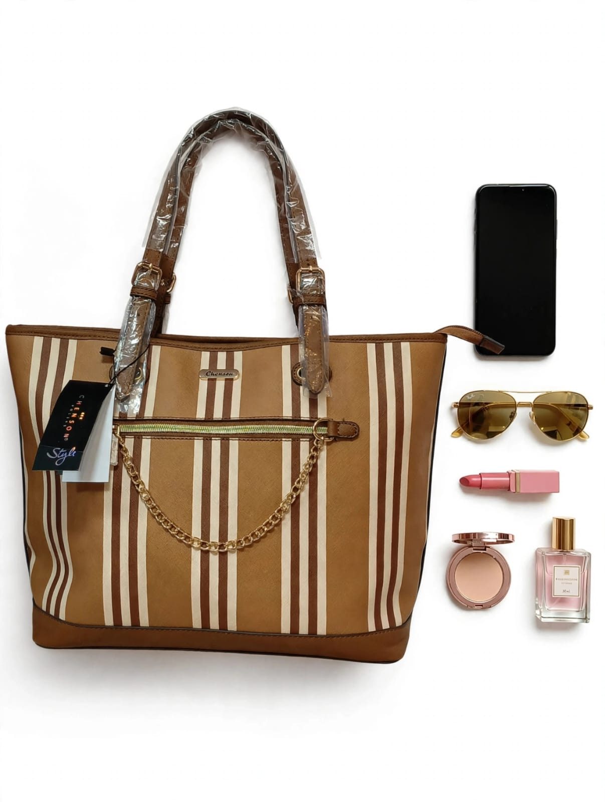 CARTERA CHENSON