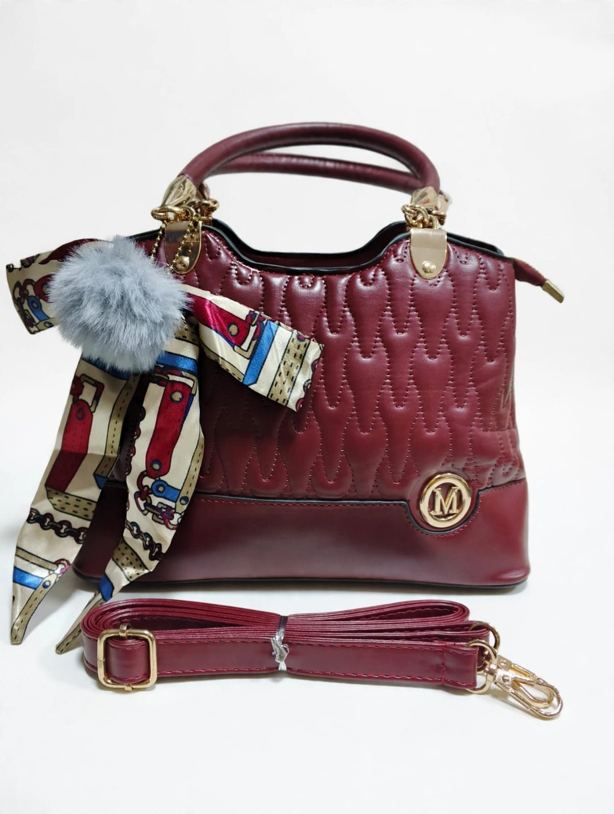 CARTERA M BORDÓ PREMIUM