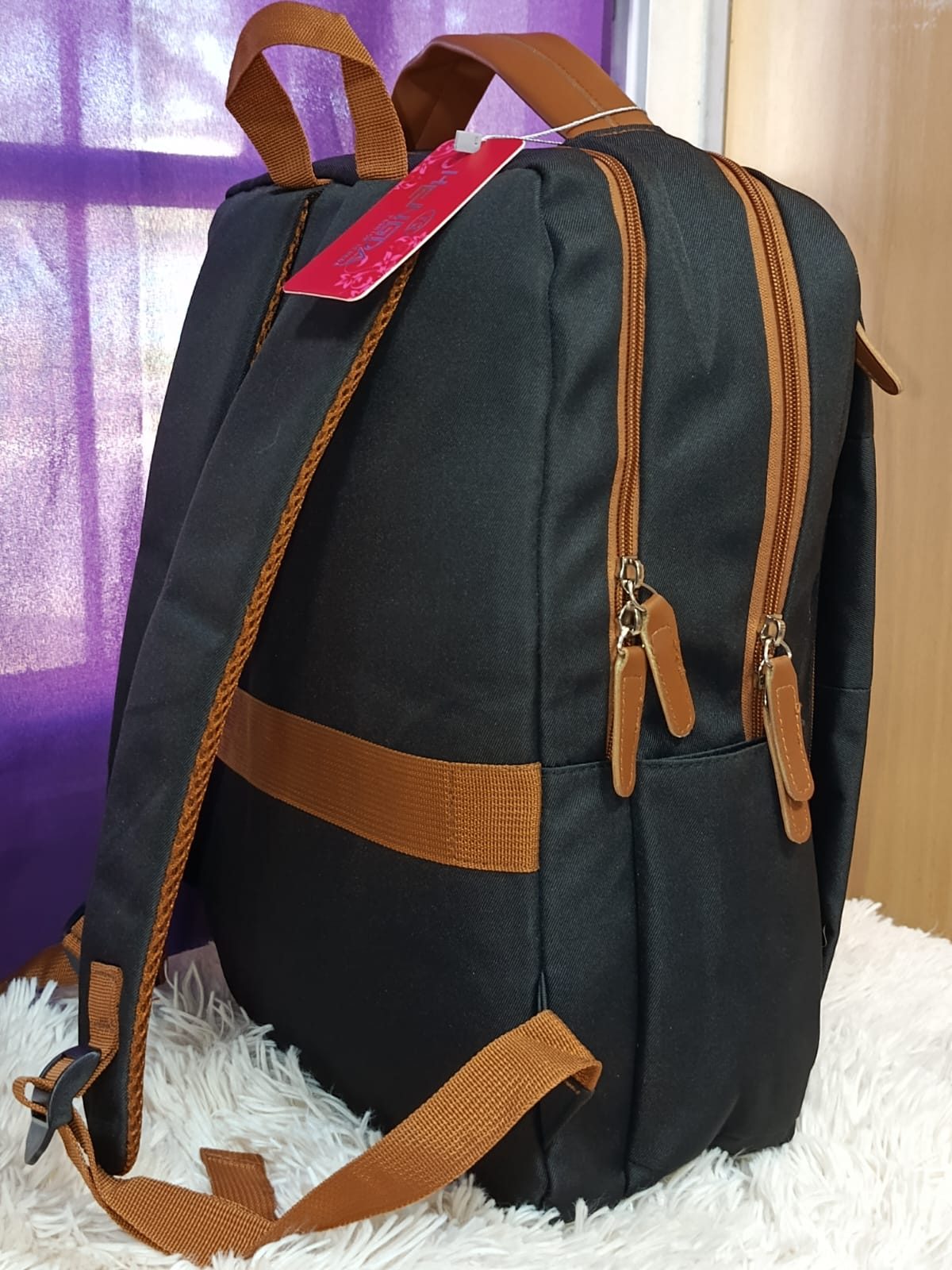 MOCHILA YQ PORTANOTEBOOK